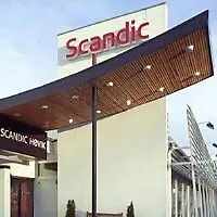 Hotel Hovik Hotell 3*