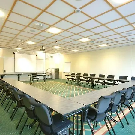 Hovik Hotell Hotel