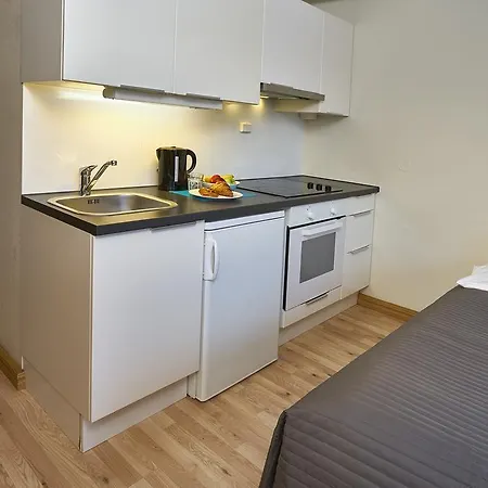 Hovik Hotell Høvik