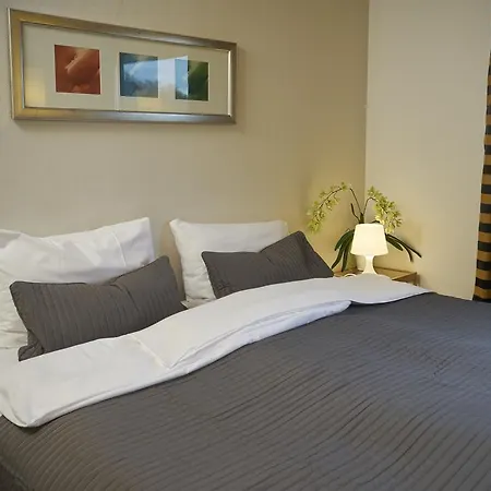 Hotel Hovik Hotell