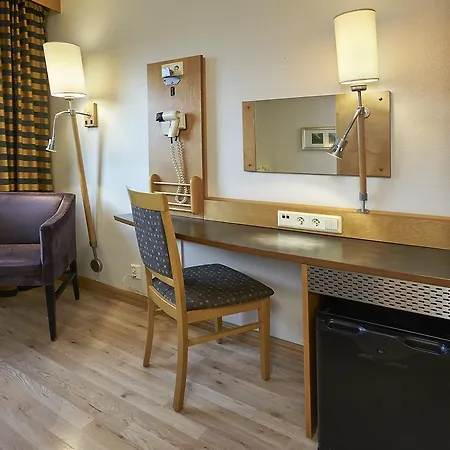 Hovik Hotell Høvik