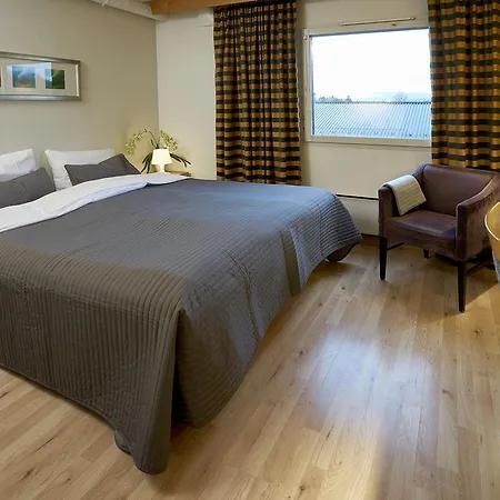 Hovik Hotell Hotel
