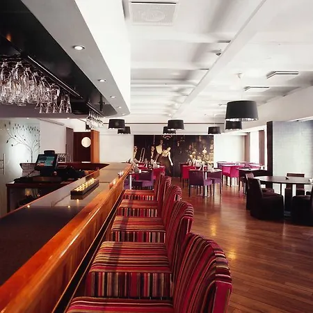 Hovik Hotell Hotel 3*