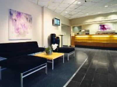 Hovik Hotell Høvik