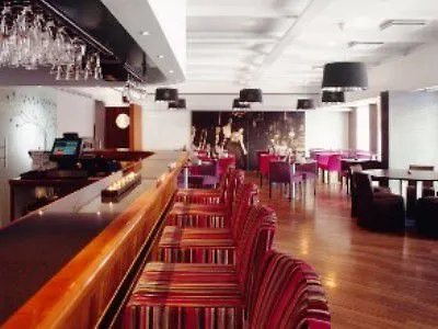 Hovik Hotell Hotel 3*